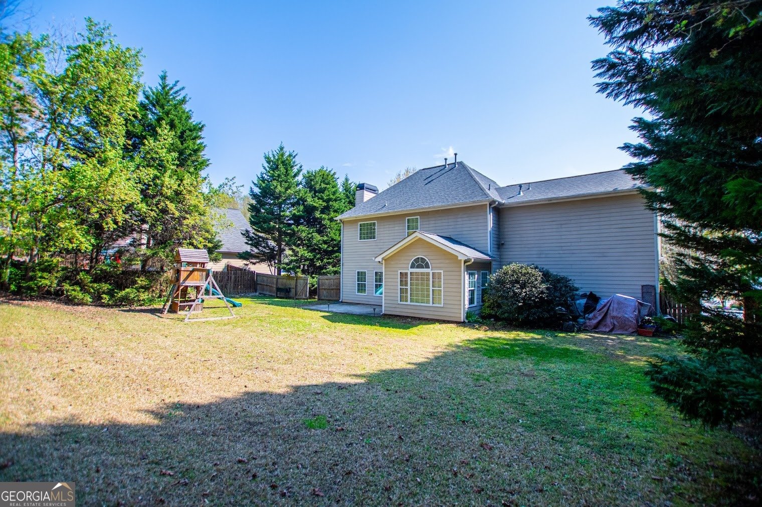 4394 Mill Water Crossing Douglasville - Photo 72