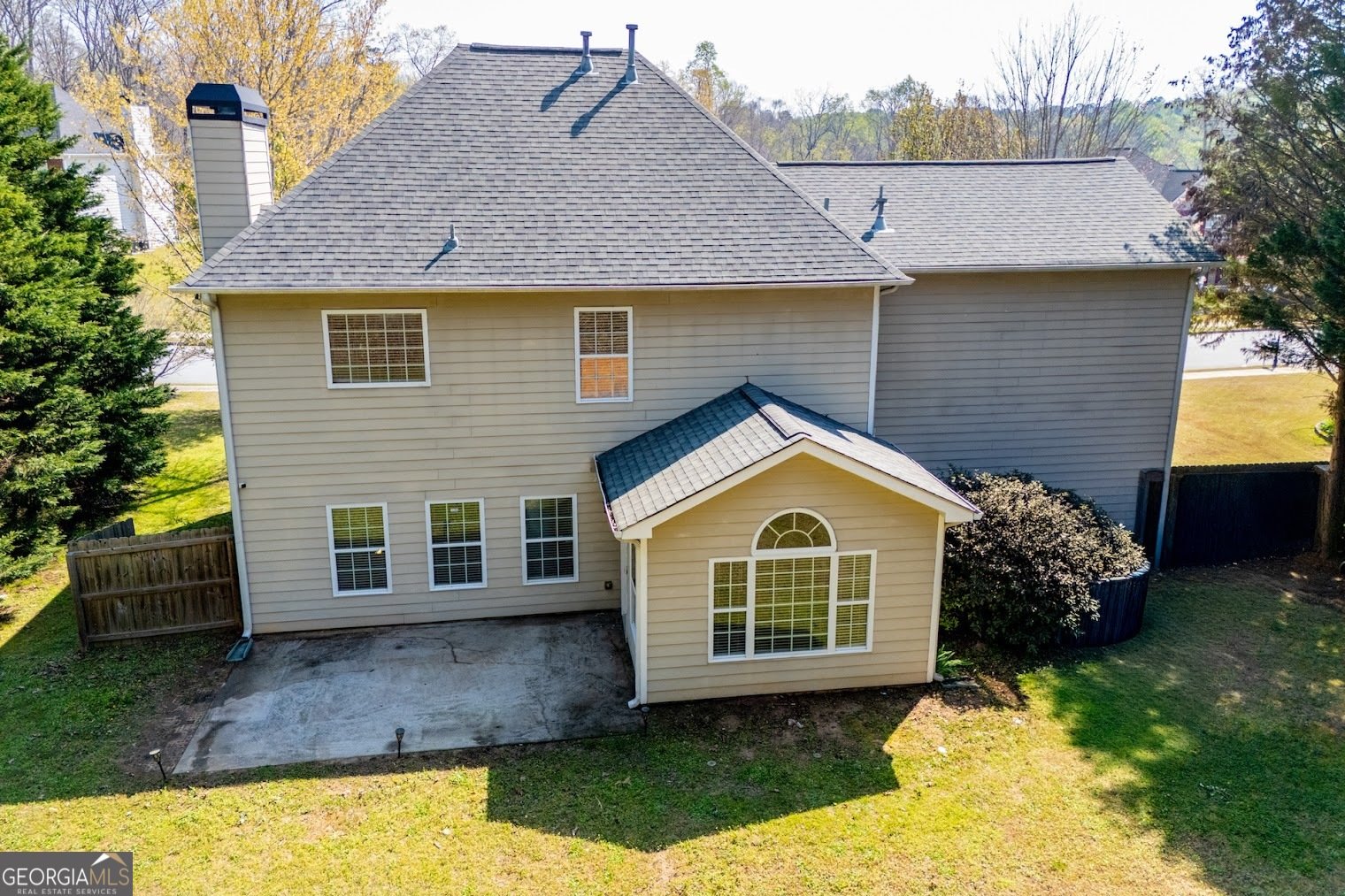 4394 Mill Water Crossing Douglasville - Photo 73