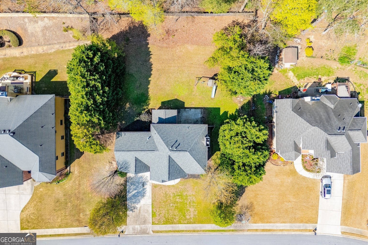 4394 Mill Water Crossing Douglasville - Photo 75