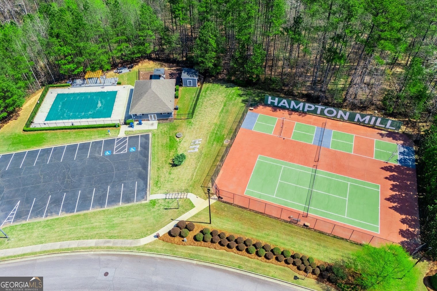 4394 Mill Water Crossing Douglasville - Photo 77