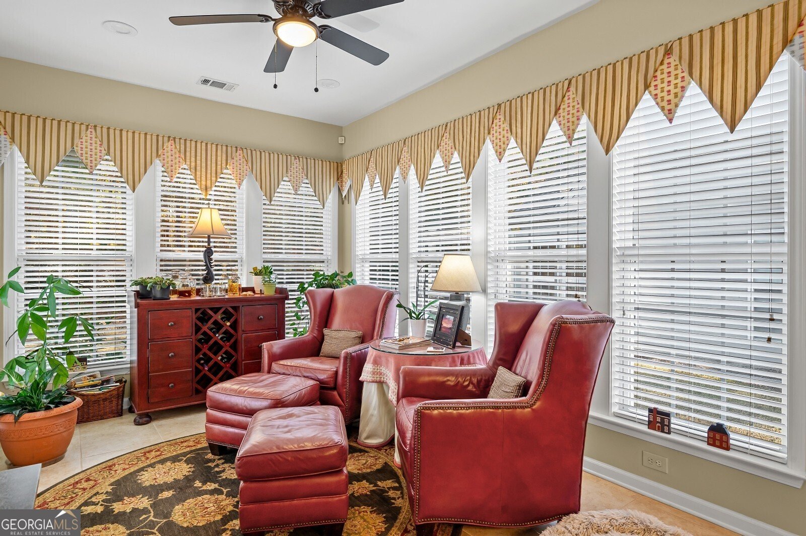 1081 Spring Station Road Greensboro - Photo 15