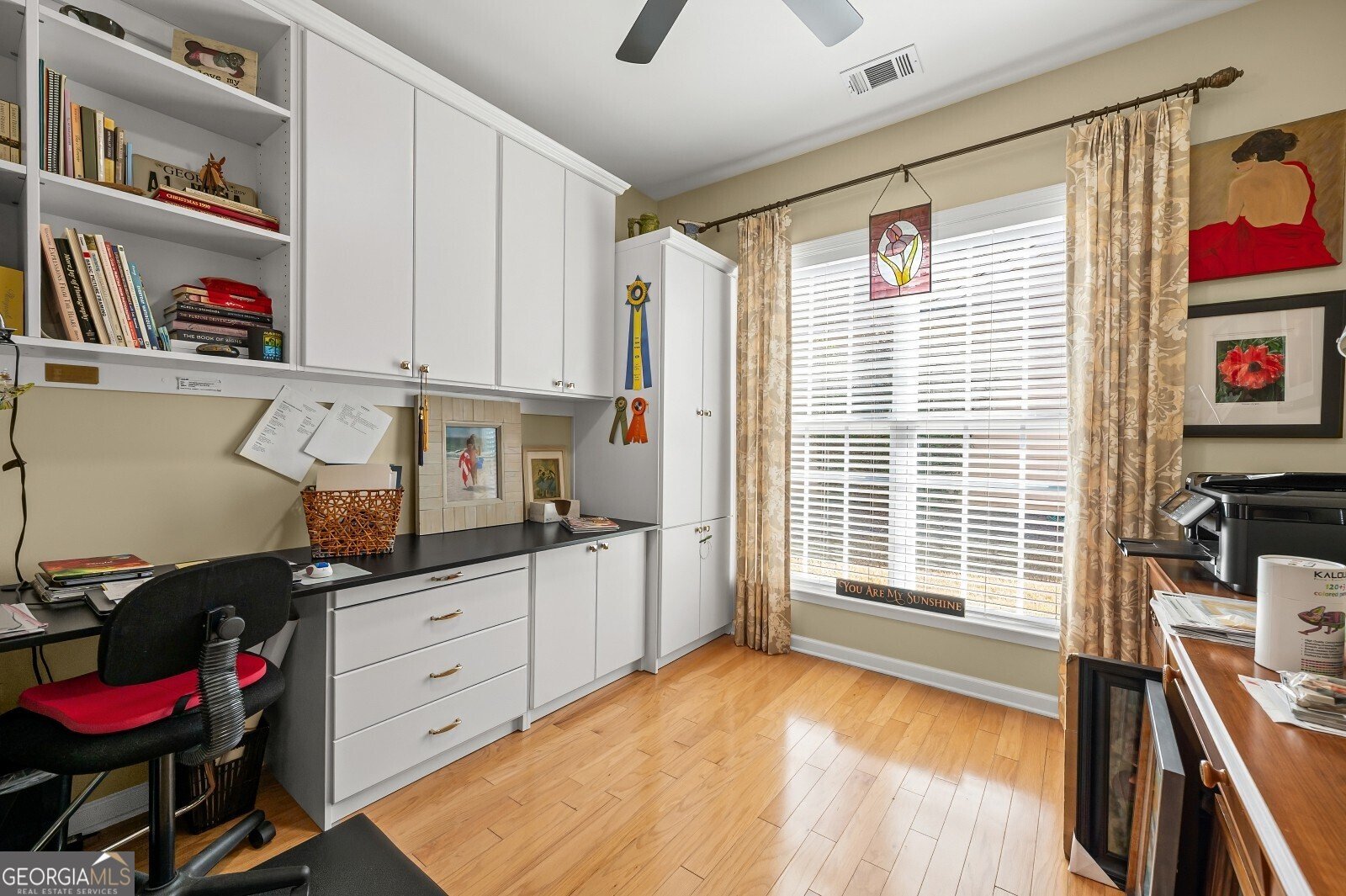 1081 Spring Station Road Greensboro - Photo 16