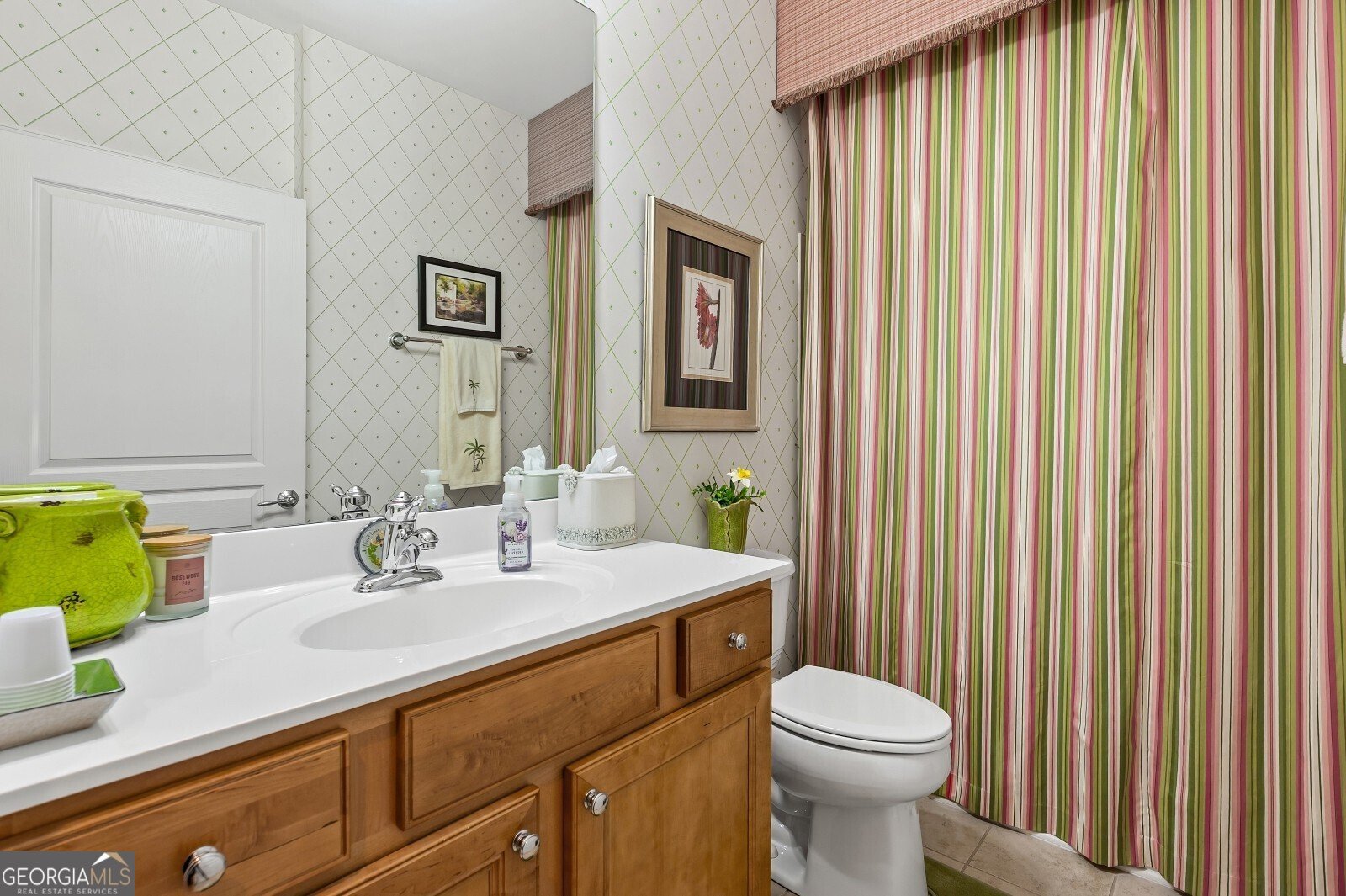 1081 Spring Station Road Greensboro - Photo 27