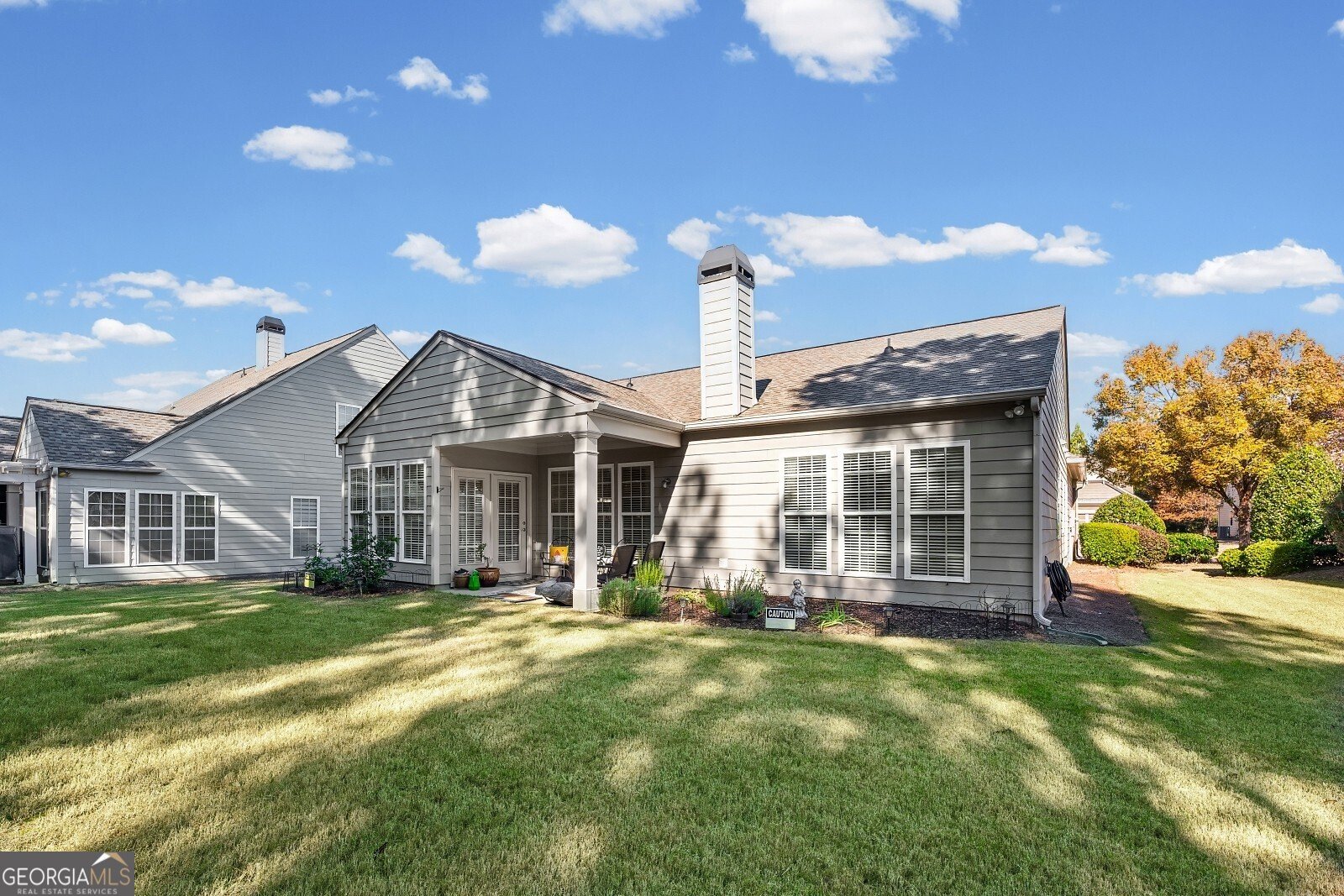 1081 Spring Station Road Greensboro - Photo 34