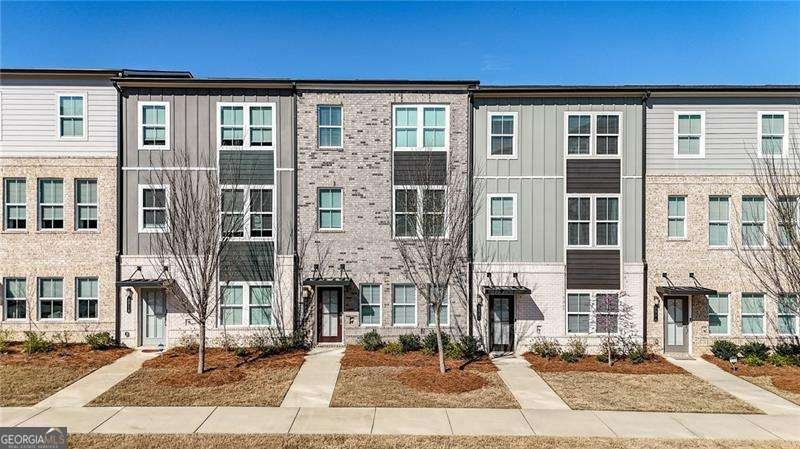 3323 Owl Creek Parkway Acworth - Photo 1