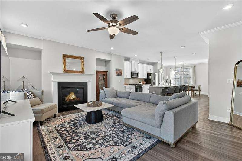 3323 Owl Creek Parkway Acworth - Photo 10