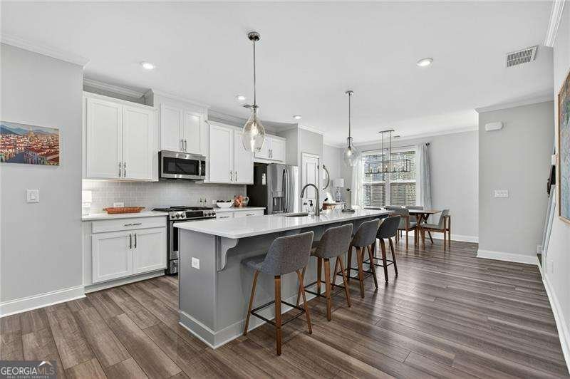 3323 Owl Creek Parkway Acworth - Photo 11