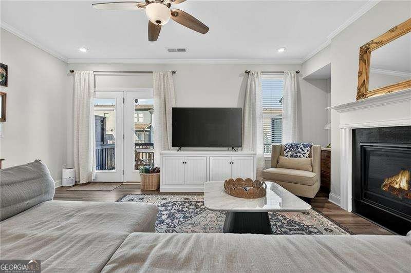 3323 Owl Creek Parkway Acworth - Photo 12