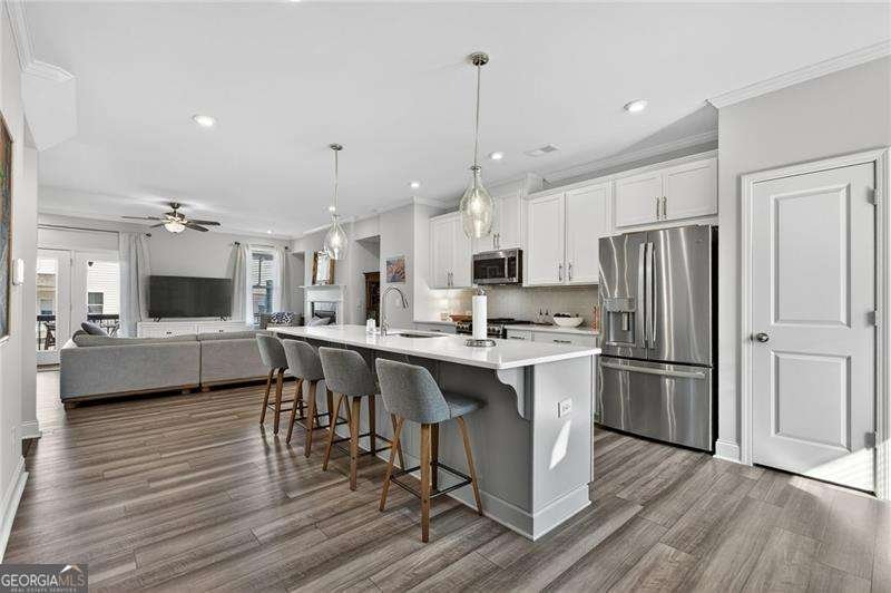 3323 Owl Creek Parkway Acworth - Photo 13