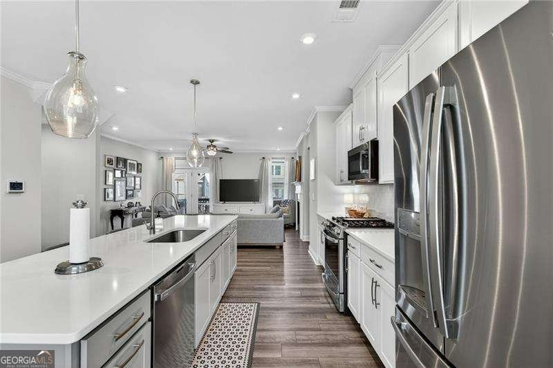 3323 Owl Creek Parkway Acworth - Photo 14