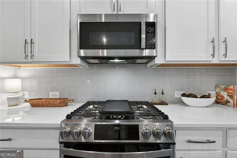 3323 Owl Creek Parkway Acworth - Photo 15