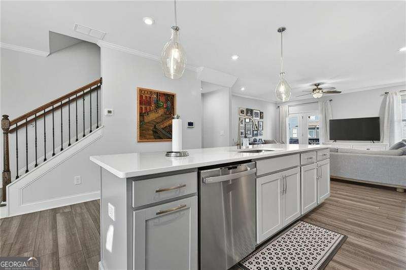 3323 Owl Creek Parkway Acworth - Photo 16