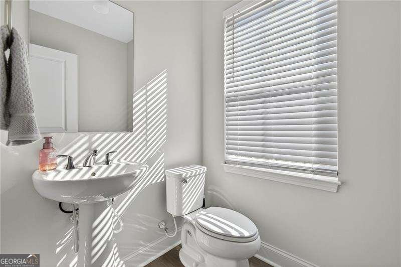 3323 Owl Creek Parkway Acworth - Photo 20