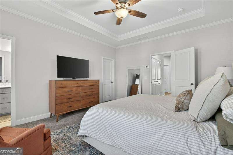 3323 Owl Creek Parkway Acworth - Photo 23