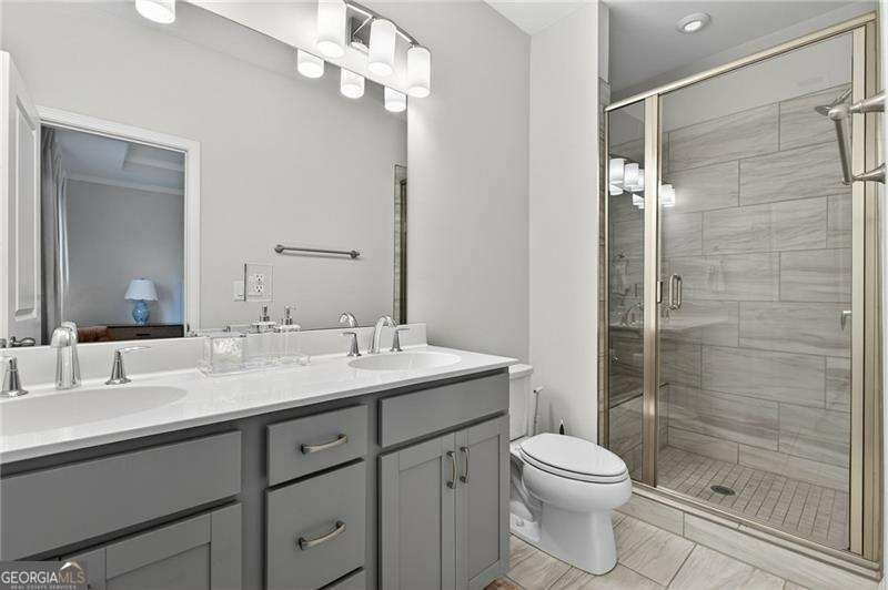 3323 Owl Creek Parkway Acworth - Photo 24