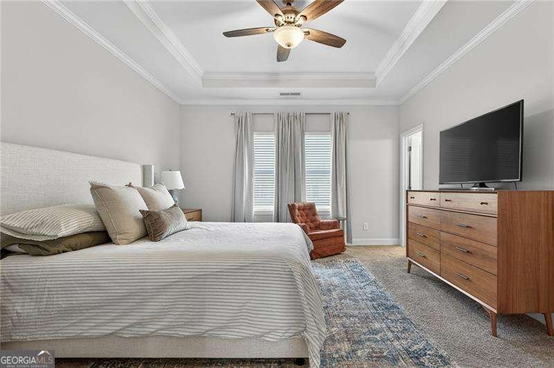 3323 Owl Creek Parkway Acworth - Photo 25