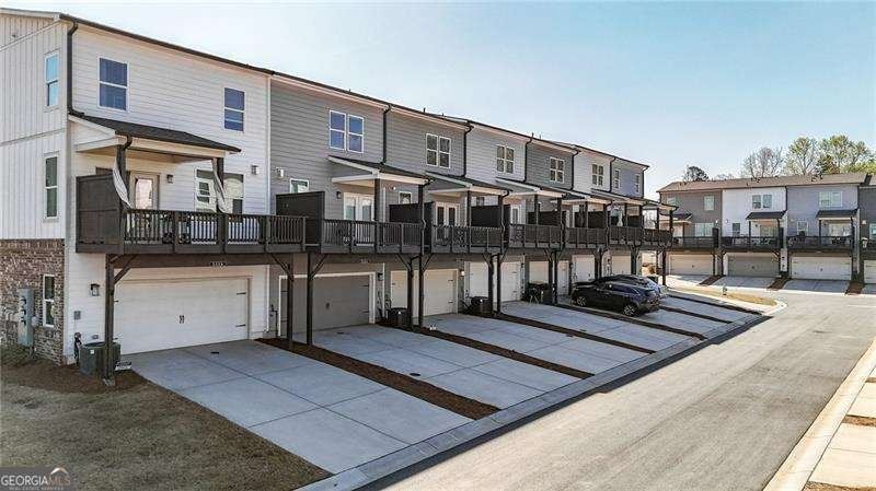 3323 Owl Creek Parkway Acworth - Photo 31