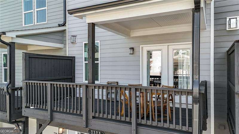 3323 Owl Creek Parkway Acworth - Photo 32