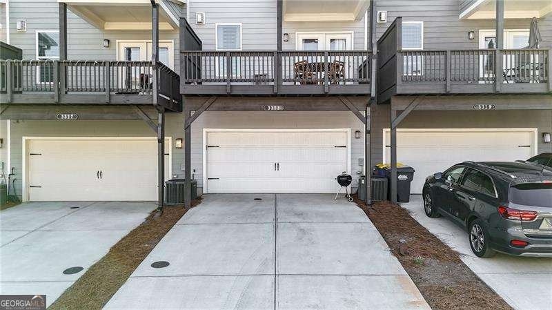 3323 Owl Creek Parkway Acworth - Photo 33