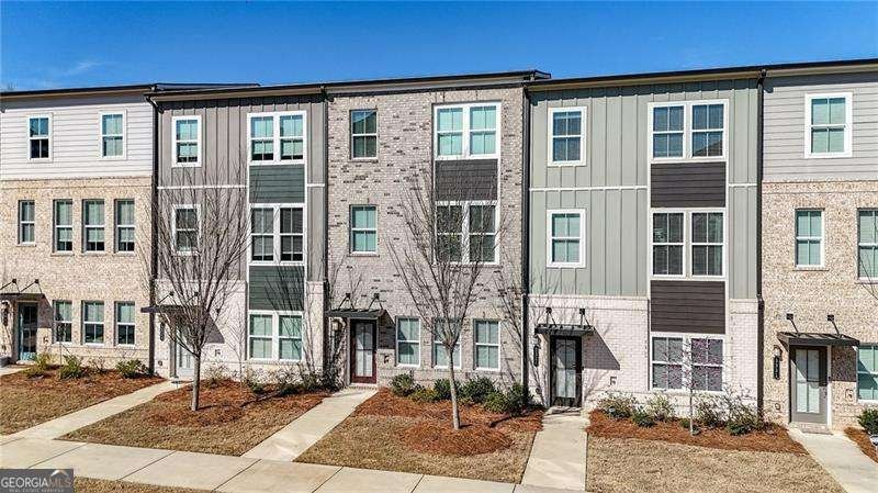 3323 Owl Creek Parkway Acworth - Photo 36