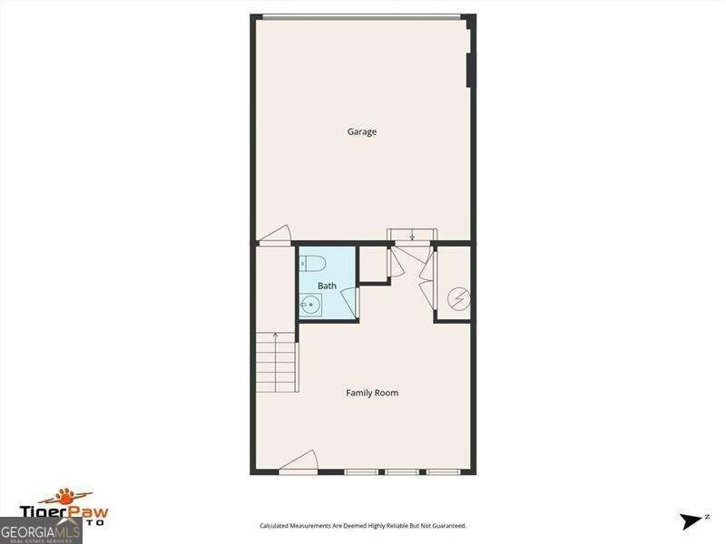 3323 Owl Creek Parkway Acworth - Photo 39