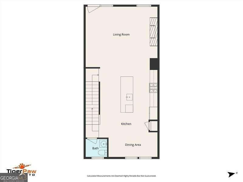 3323 Owl Creek Parkway Acworth - Photo 40