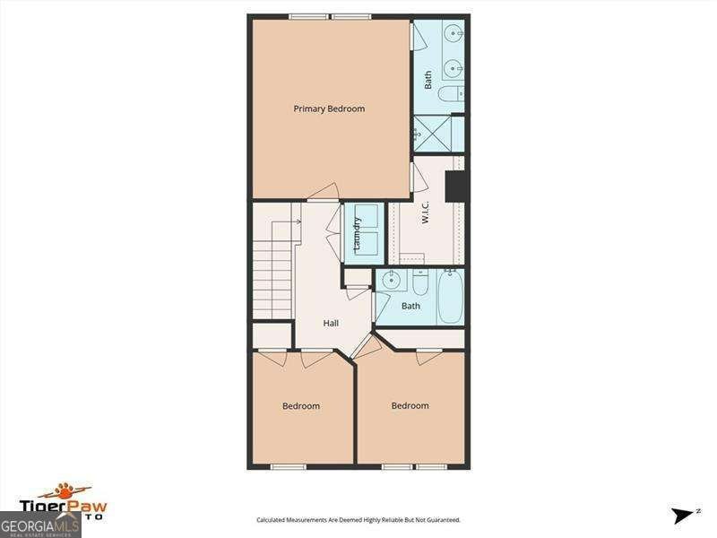 3323 Owl Creek Parkway Acworth - Photo 41