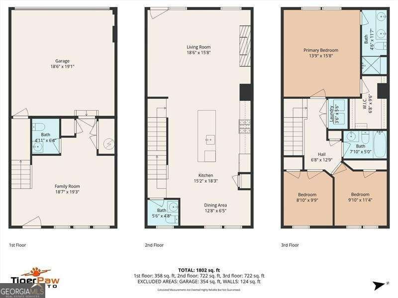 3323 Owl Creek Parkway Acworth - Photo 42