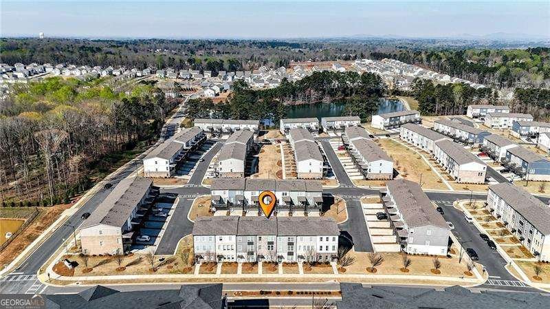 3323 Owl Creek Parkway Acworth - Photo 43