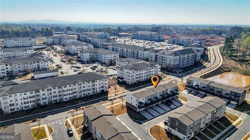 3323 Owl Creek Parkway Acworth - Photo 44