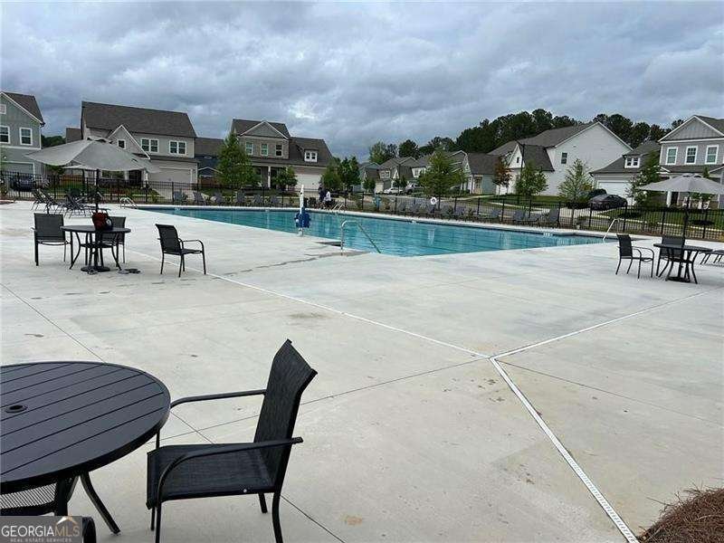 3323 Owl Creek Parkway Acworth - Photo 46