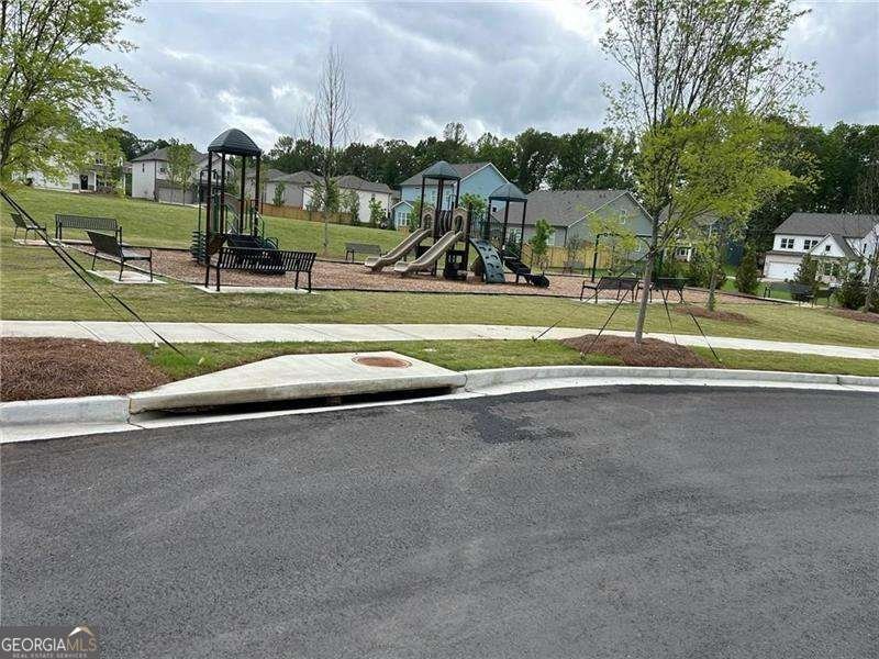 3323 Owl Creek Parkway Acworth - Photo 48