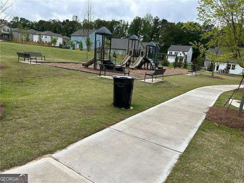 3323 Owl Creek Parkway Acworth - Photo 49