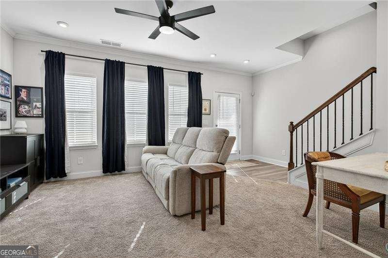 3323 Owl Creek Parkway Acworth - Photo 6