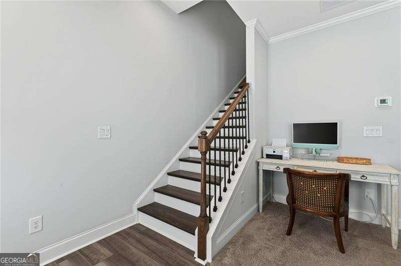 3323 Owl Creek Parkway Acworth - Photo 7