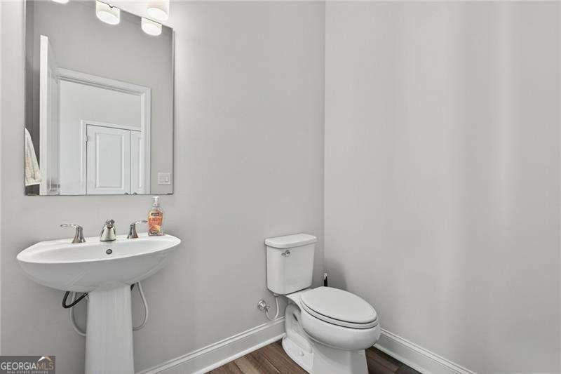 3323 Owl Creek Parkway Acworth - Photo 8