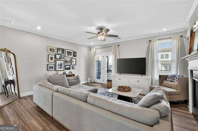 3323 Owl Creek Parkway Acworth - Photo 9