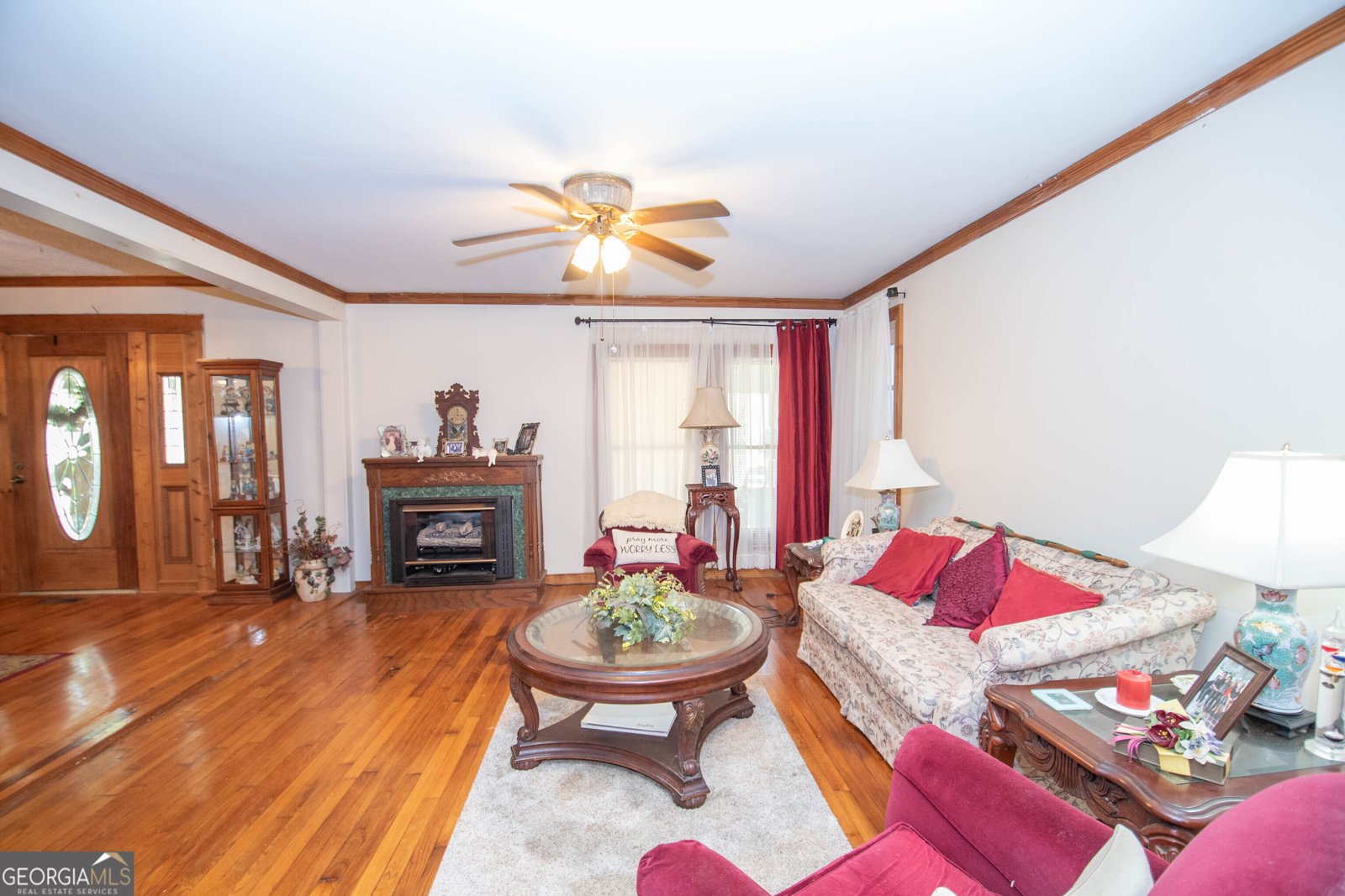 125 Fowler Street Warm Springs - Photo 10