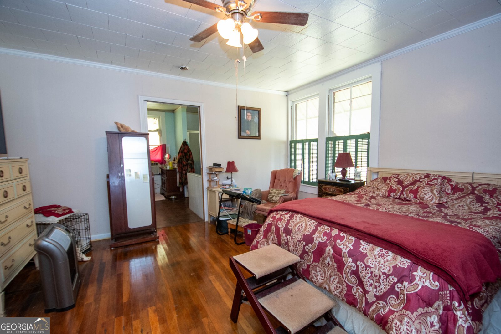 125 Fowler Street Warm Springs - Photo 17