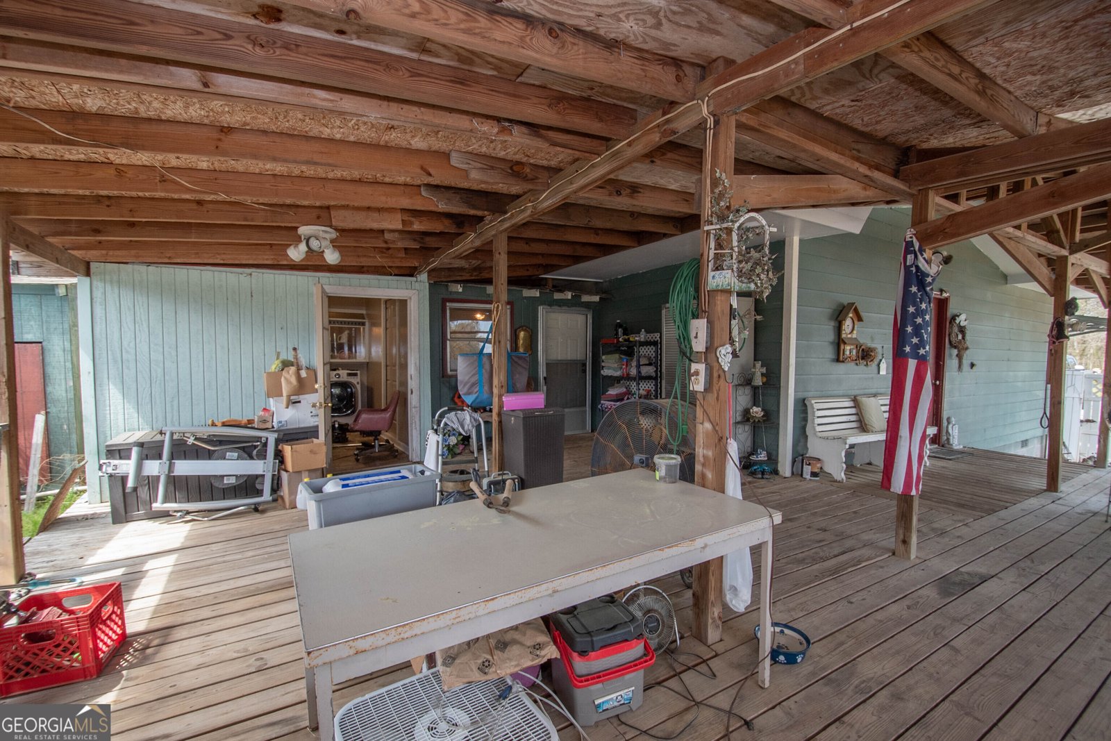 125 Fowler Street Warm Springs - Photo 34