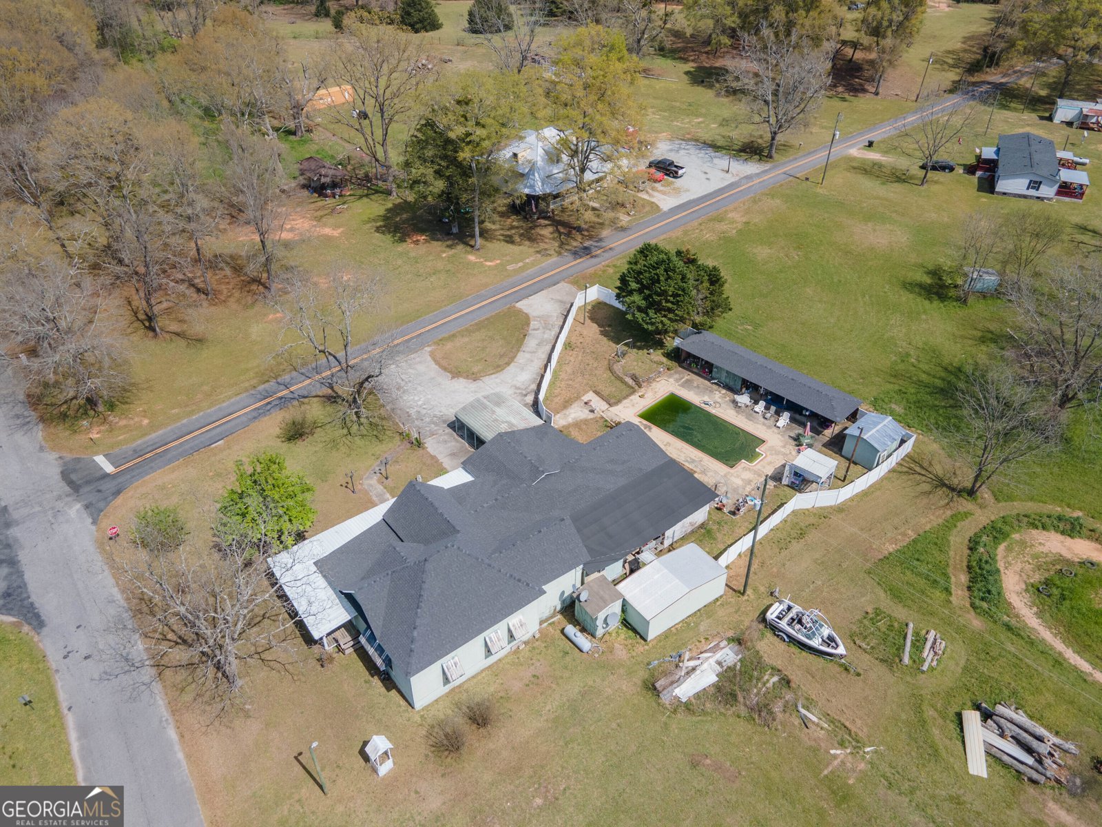 125 Fowler Street Warm Springs - Photo 46