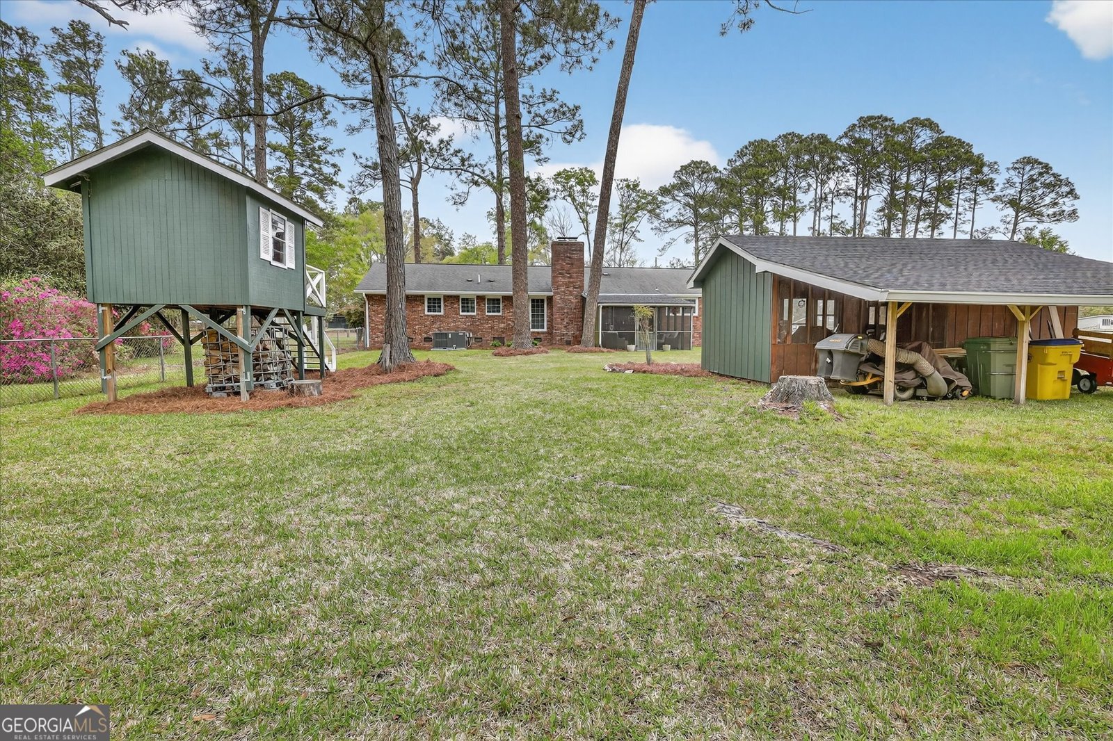 511 Lewis Street Brooklet - Photo 39
