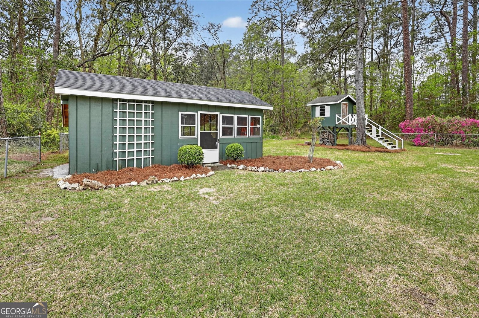 511 Lewis Street Brooklet - Photo 41