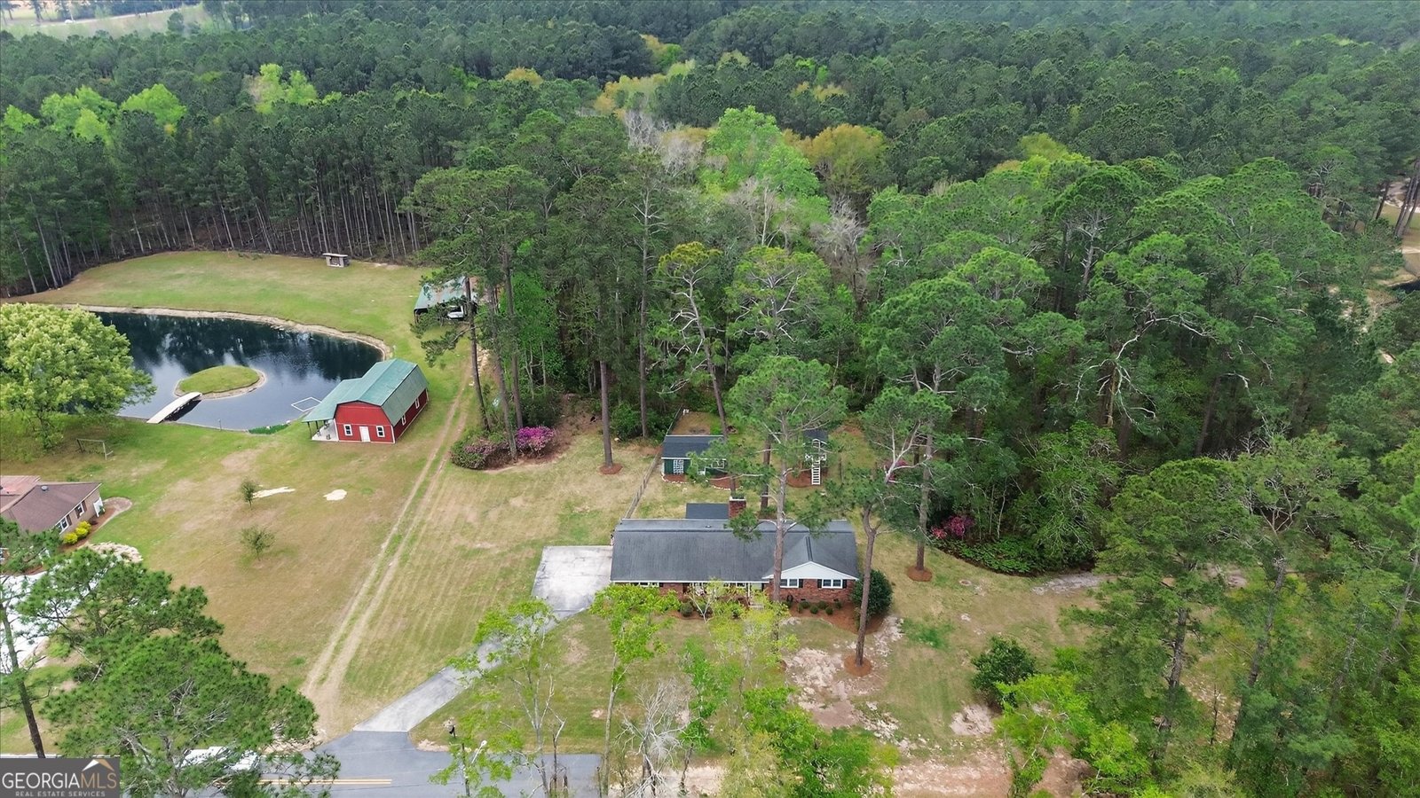 511 Lewis Street Brooklet - Photo 44