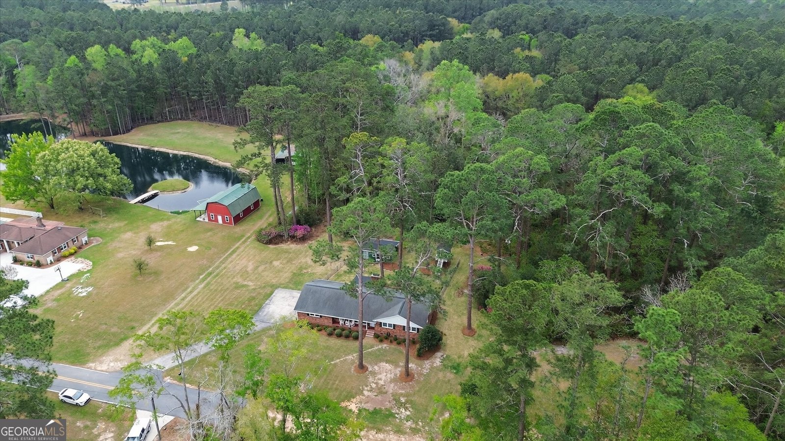 511 Lewis Street Brooklet - Photo 45