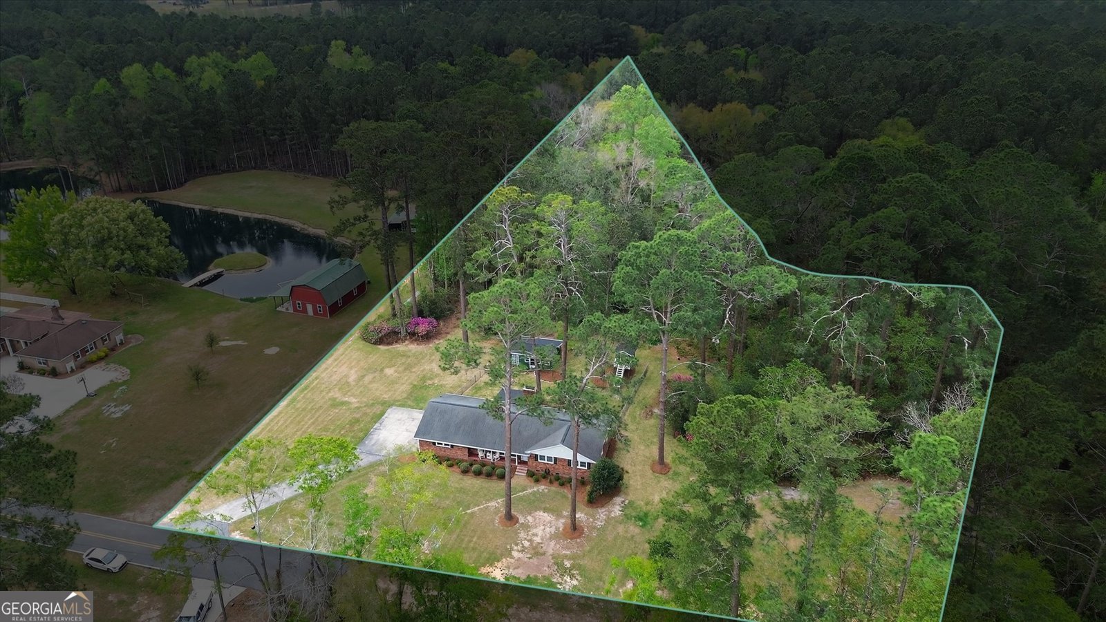 511 Lewis Street Brooklet - Photo 51