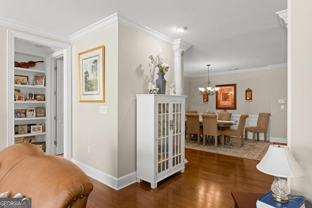 4855 Ivy Ridge Drive Atlanta - Photo 11