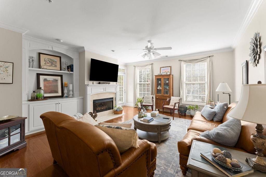 4855 Ivy Ridge Drive Atlanta - Photo 12