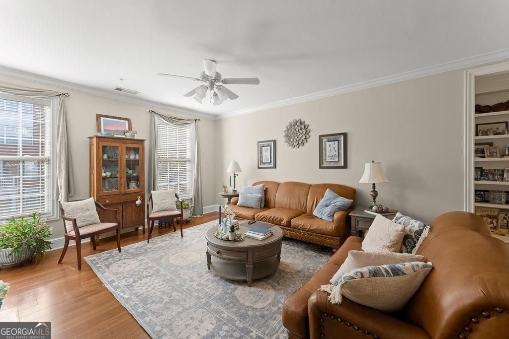 4855 Ivy Ridge Drive Atlanta - Photo 13