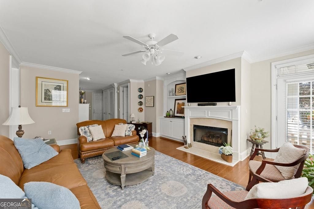 4855 Ivy Ridge Drive Atlanta - Photo 14